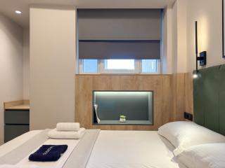 LIV Luxury City Center 7A - Tessalónica - 3