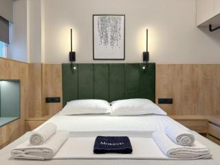 LIV Luxury City Center 7A - Tessalónica - 1