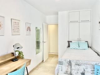 Marbella del Mar Seafront III - EaW Homes - 3