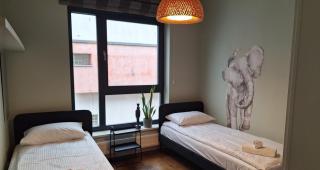 Apartament IDA z miejscem parkingowym - Toruń - 5