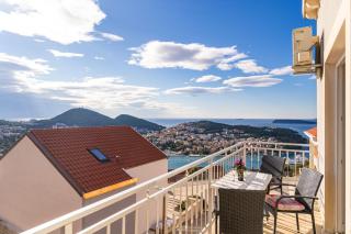 Sea View Apartment Nuncijata - 8