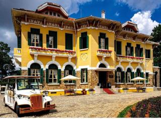 LILLY Hotel - Dalat - 1