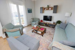 Debbie's διαμέρισμα δίπλα στο νερό ! - 5