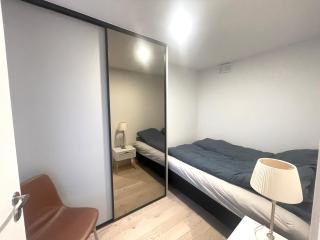 Tromsø City View Apartment B803 - 1
