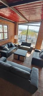 Finca G fiestas eventos descanso - 1