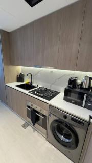 New! Modern cosy Studio Laya Heights - Dubai - 0