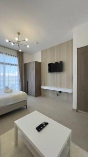 New! Modern cosy Studio Laya Heights - Dubai - 9
