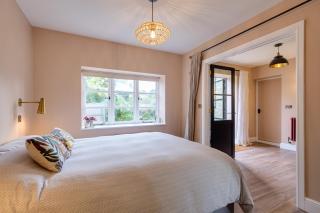 Stunning luxury apartment near Bruton - 0