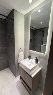 New! Modern cosy Studio Laya Heights - Dubai - 6