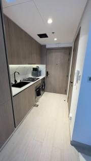 New! Modern cosy Studio Laya Heights - Dubai - 5
