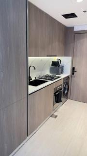 New! Modern cosy Studio Laya Heights - Dubai - 3
