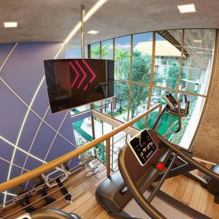 Flat Resort em Porto de Galinhas-PE - 6