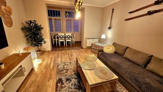 Apartament Lucjanek - Karpacz - 4