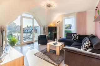 Haus Buchenweg 07 - Zinnowitz - 0