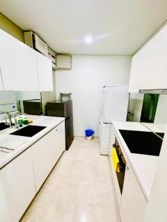 vortex KLCC suites Perfect Location - Kuala Lumpur - 8