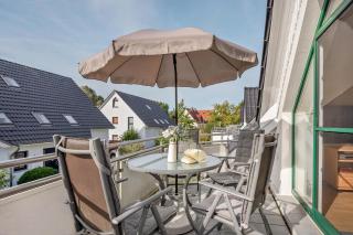 Ostseepark - Asternweg 4 8 - Zinnowitz - 8
