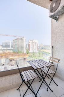 City Hideaway Suite - TGV Station & Beach Walk - 4