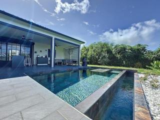 Villa Thaïs - 3 chambres - Piscine privée - Saint-François - 0