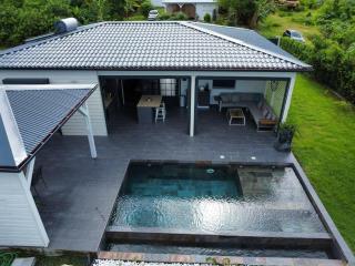 Villa Thaïs - 3 chambres - Piscine privée - 1