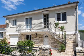 Ostal périgourdine - Comme à la maison - Périgueux - 9