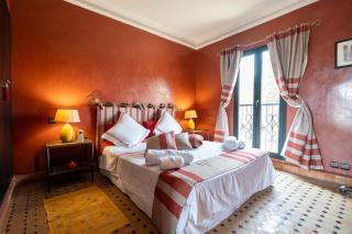Charmante villa avec piscine privée à 10 min du centre de Marrakech - Marrakesh - 5