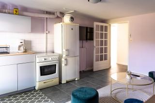 Ostal périgourdine - Comme à la maison - Périgueux - 5