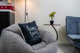 2-Bedroom Marina Skyline View in JLT - 1