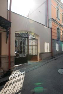 Luna's Home - Tbilisi - 9