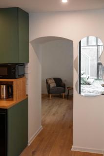 Luna's Home - Tbilisi - 5