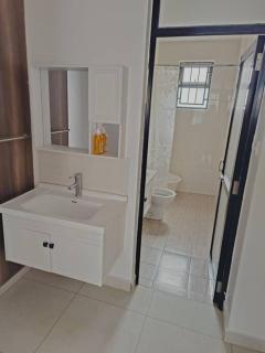 The Hygge - 2 Bedroom fully furnished Apartment - Syokimau - 8