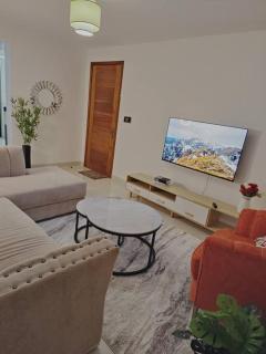 The Hygge - 2 Bedroom fully furnished Apartment - Syokimau - 0