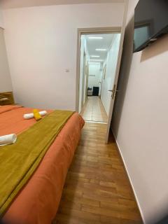 mikro spiti - Tríkala - 1