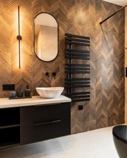 Acacia Luxury Apartment - Budapest - 8