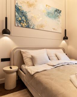 Acacia Luxury Apartment - Budapest - 7