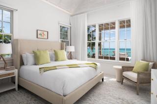 Ambergris Cay Private Island All Inclusive - PLS Island Hopper Flight Included - Big Ambergris Cay - 5