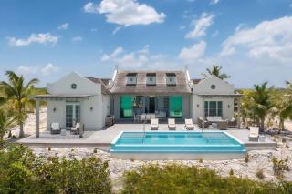 Ambergris Cay Private Island All Inclusive - PLS Island Hopper Flight Included - Big Ambergris Cay - 9