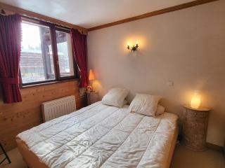 Appartement Courchevel 1850, 3 pièces, 6 pers, proche pistes - FR-1-514-84 - 1