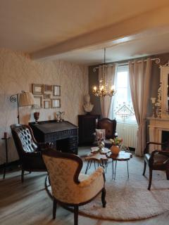 Auberge de La Chaloire - La Petite-Verrière - 4