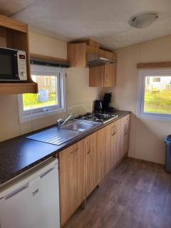 Strandhuis `Het Kompas` - 4