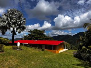 Finca Shaloom - Mariquita - 6