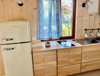 Sweet Bee Cottage - 4