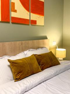 New Gudauri Apartment NEO 223 - Goedaoeri - 7