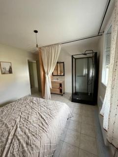 Maison familiale - Saint-Cyr - 6