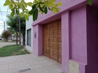 La Violeta Due, casa con jardín y cochera - 5