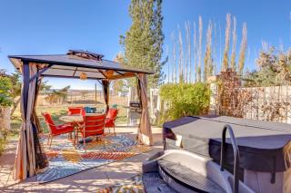 Cortez Casita with Hot Tub at Bella Vista Ranch - Cortez - 0