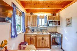 Cortez Casita with Hot Tub at Bella Vista Ranch - Cortez - 6