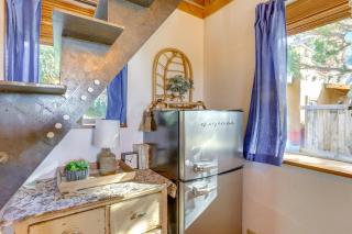 Cortez Casita with Hot Tub at Bella Vista Ranch - Cortez - 3