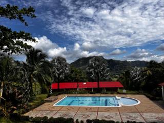 Finca Shaloom - Mariquita - 9
