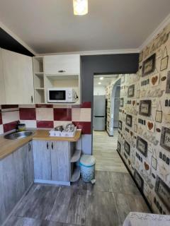 Inna's house - Bălţi - 3