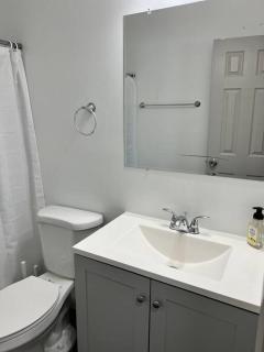 Affordable Stay Near Proctors A2 - 8